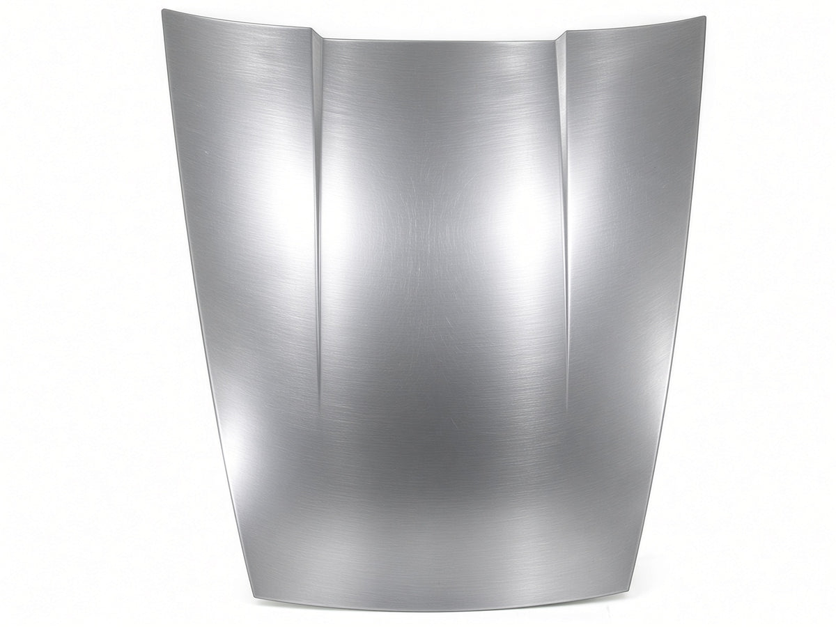 Aluminium Front Bonnet/Front hood for Porsche 964/965(96451101000GRV)