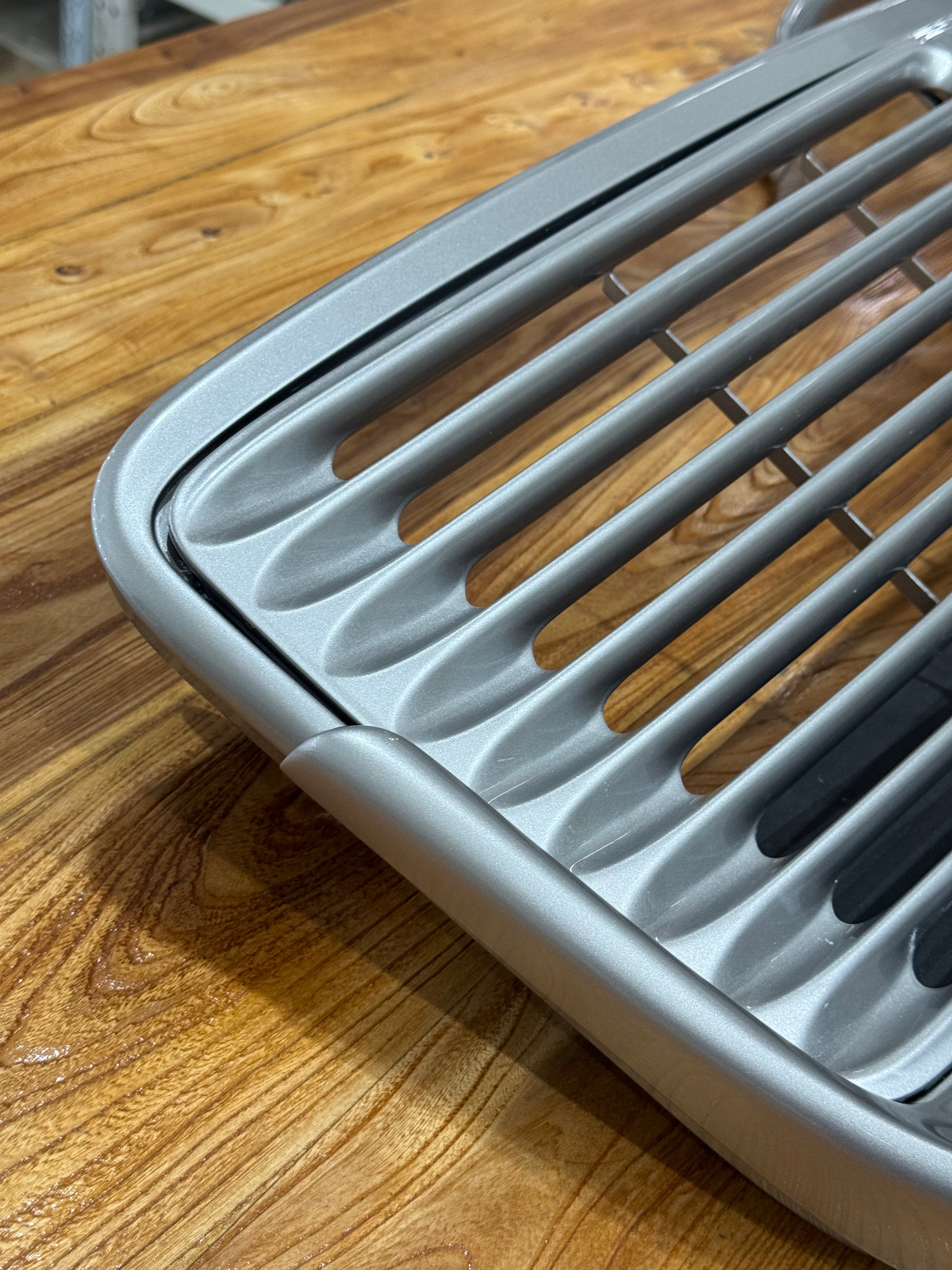 Duck tail spoiler-Porsche 993/964