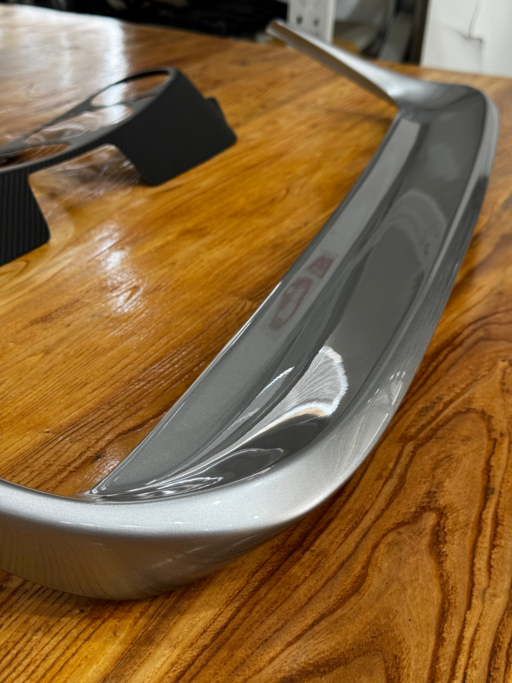 Duck tail spoiler-Porsche 993/964